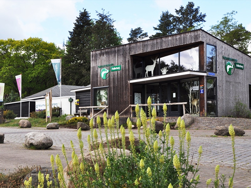 Natuurmuseum Holterberg Ontdek , Beleef, Bewonder