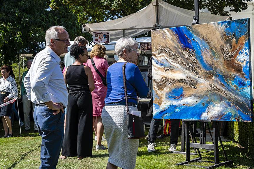 Beleef kunst & cultuur in Hof van Twente