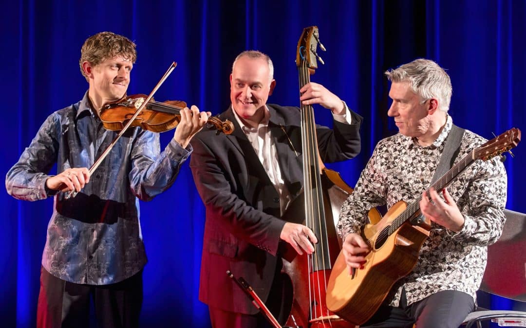DELDEN KLASSIEK LANDGOEDCONCERTEN
