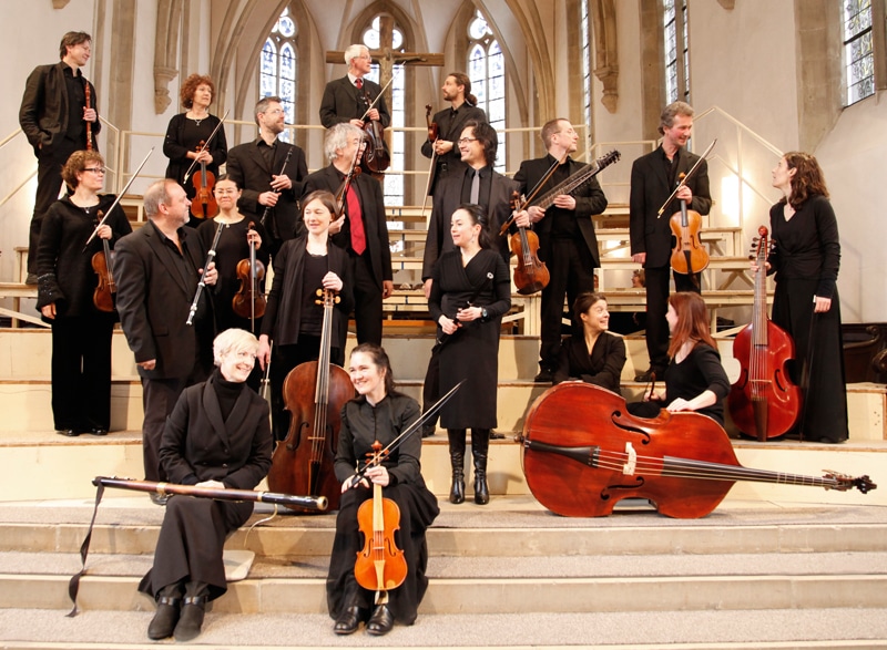 BachTwente laat Weihnachtsoratorium uitvoeren door Dommusik uit Münster