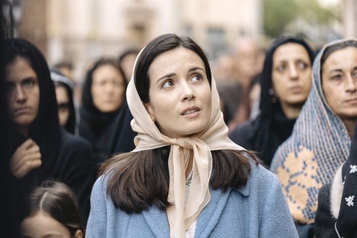 La ragazza del futuro in Filmhuis Oldenzaal