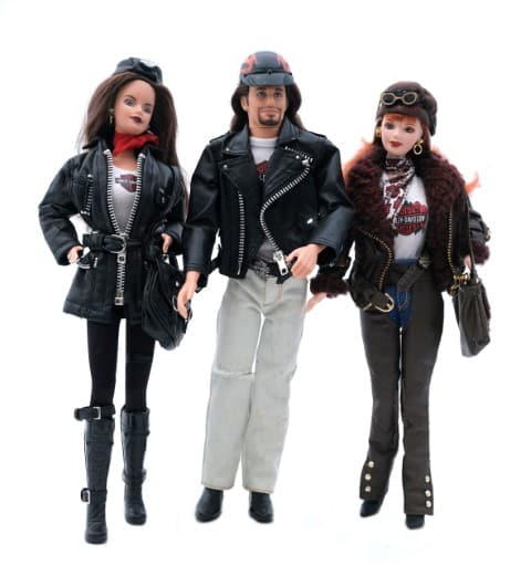 Ontwerp je eigen feestkleding voor Barbie