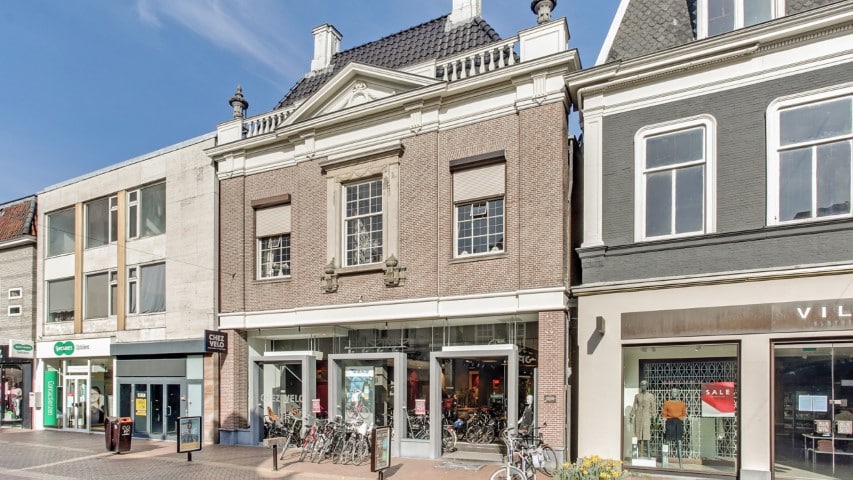 Dankzij Mondriaan Fonds: Stedelijk Museum Almelo kan twee medewerkers aannemen