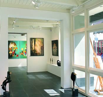 Galerie ÀlaFran