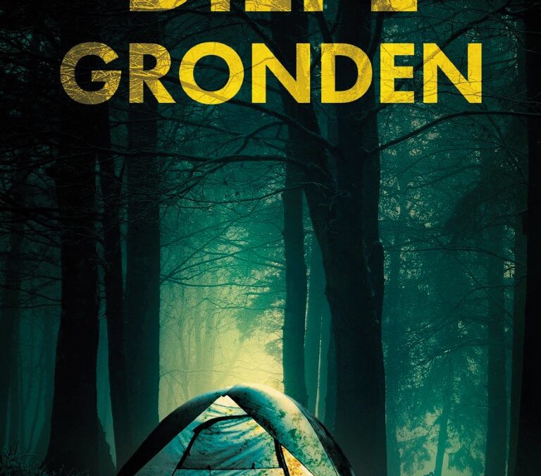 “Diepe gronden” van Nicolet Steemers