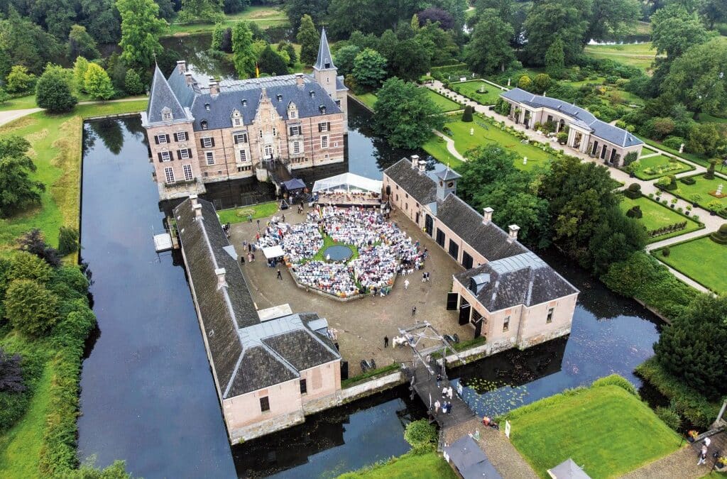 Stiftfestival 2025 – Northern Lights: Muzikaal avontuur in het hart van Twente