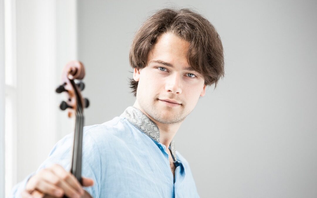 Kamermuziekfestival Eibergen: kamermuziek op internationaal topniveau in de Achterhoek