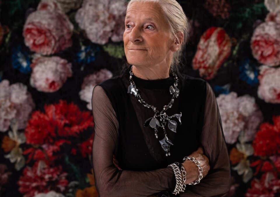 Wies Hendriks, 60 jaar de Pook Expo “De keuze van Wies”