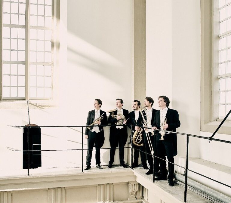 Eerste openluchtconcert Delden Klassiek