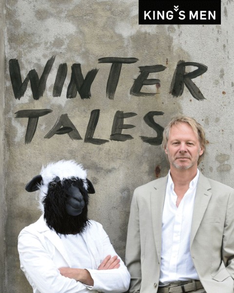 Winter Tales – King’s Men haalt Shakespeare naar binnen