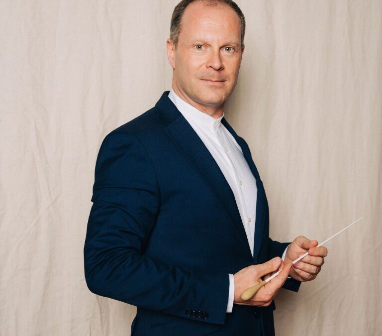 Vier Kerst met Orkest Phion en de Eerste van Mahler