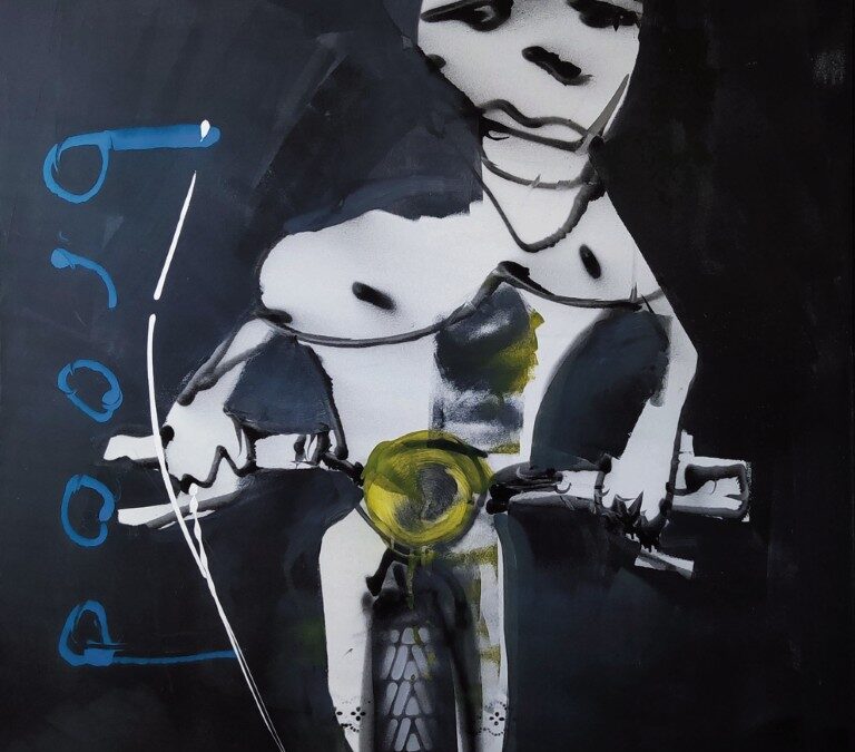 Zestig jaar de Pook – het verhaal van Wies Hendriks