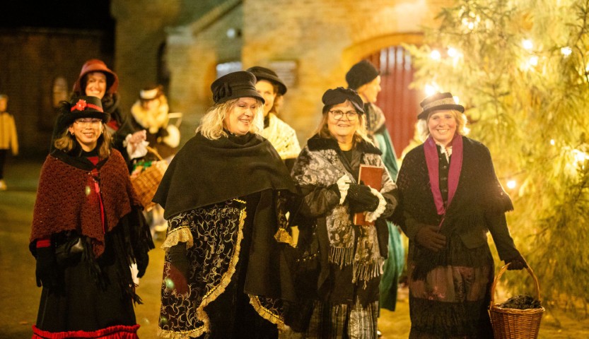 Kroamschudd’n in Hengevelde