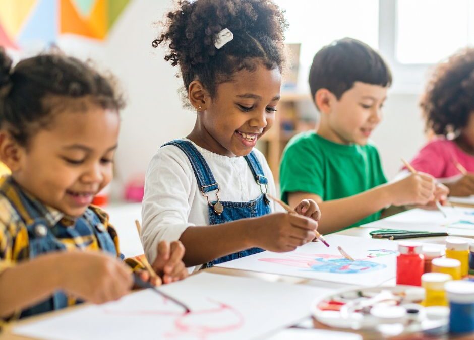 Korte cursussen bij Kaliber: snel, creatief en verrassend leuk