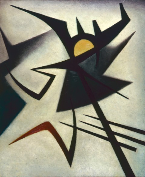 Enschede – Vrijplaats voor experiment