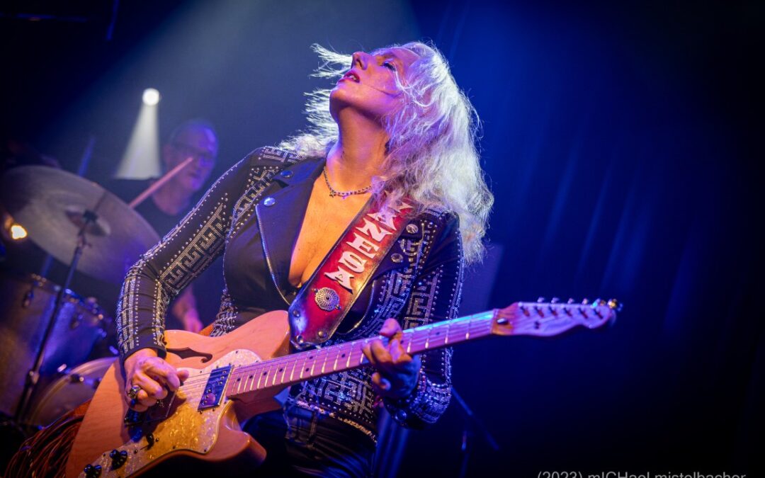 Jazz, sfeer en cultuur: “Jazz am Kloster 2026” op Tweede Pinksterdag in Rheine