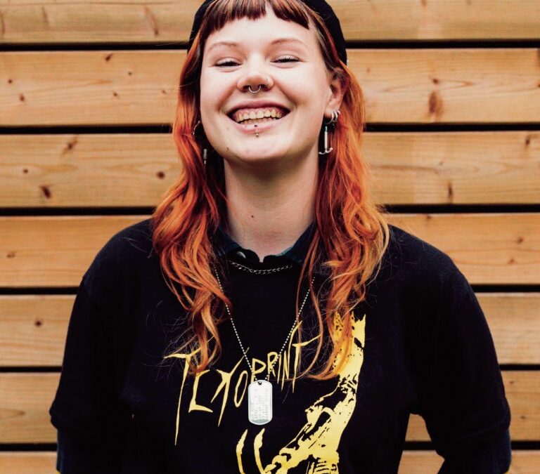 Van jong talent tot docent