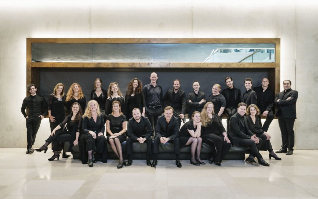 Orkest Phion zet passietraditie voort met Johannes-Passion