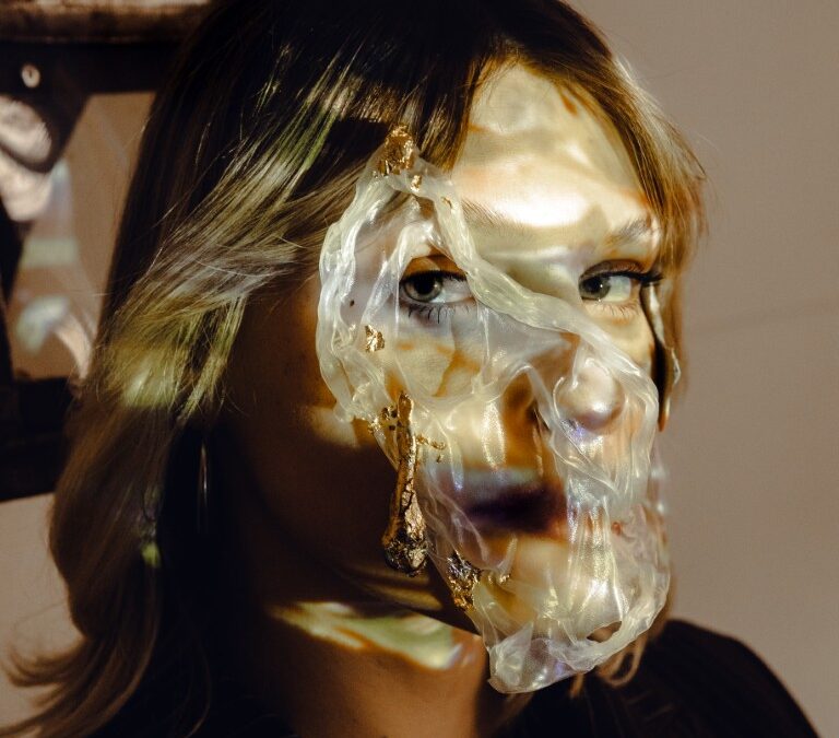 Anca Axinte ‘The Belly of the Beast’