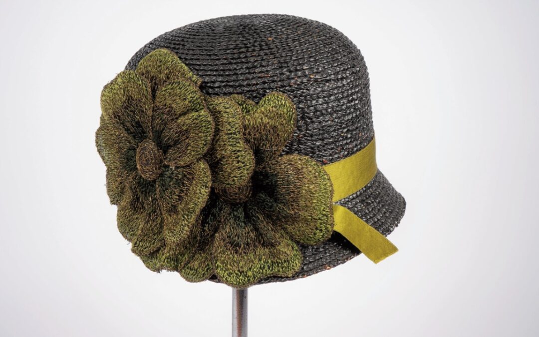 Goed gehoed, van klassiek tot excentriek!