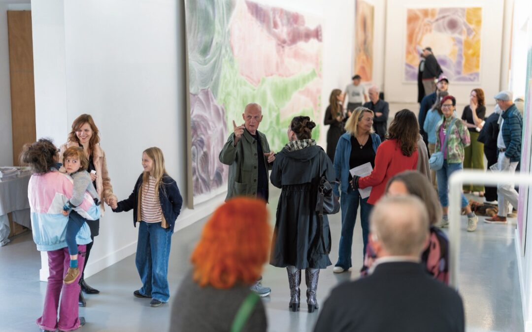 Drawing Centre Diepenheim