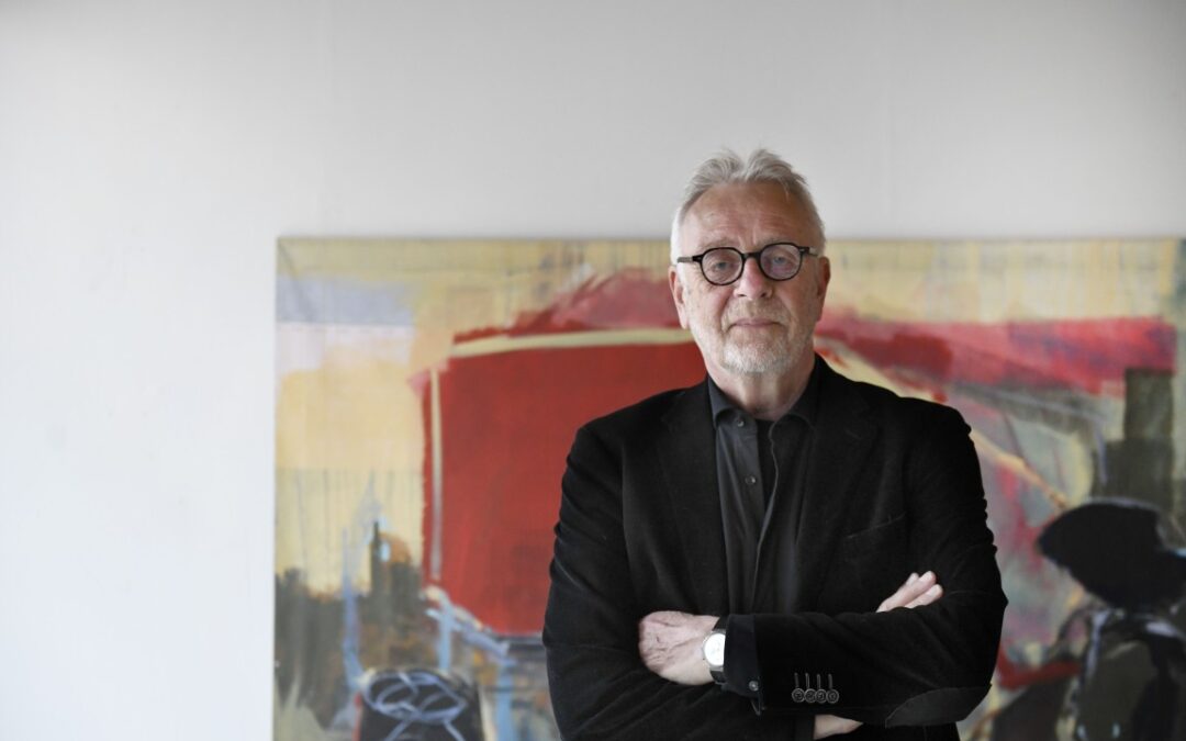 AKI mag niet verdwijnen Punt