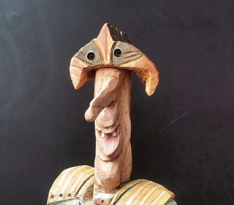 Art Brut Biënnale 2026: internationale manifestatie in een nieuwe industriële setting