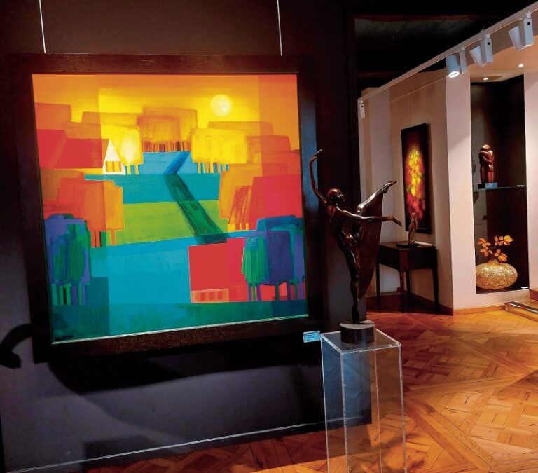 GALERIE EN MUSEUM TON SCHULTEN