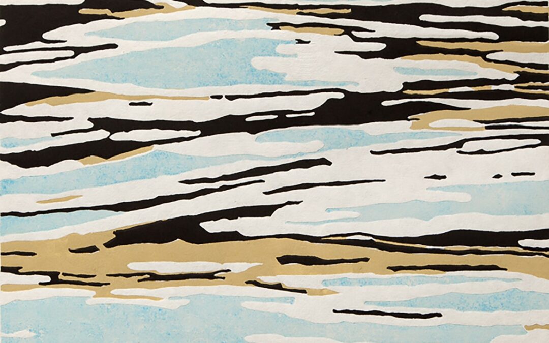 JOOP OVERKLEEFT en het HAARLEMS SIERAAD COLLECTIEF