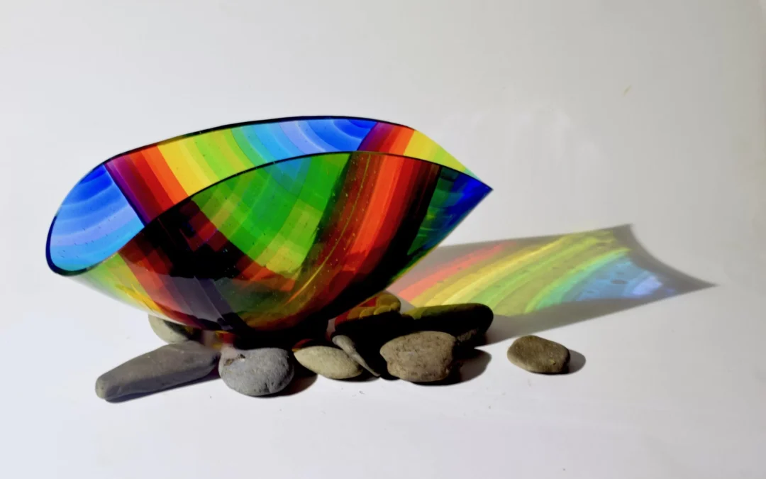 Glasrijk Tubbergen 1-4 oktober 2026 – “The Power of Glass”