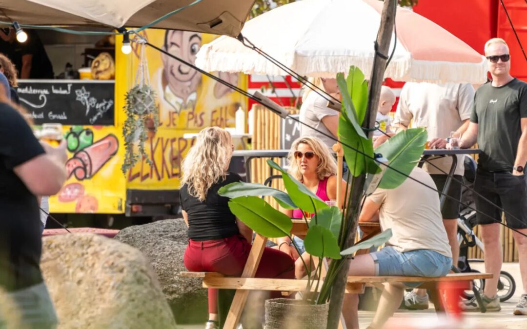 Foodgoan Markelo 15 augustus