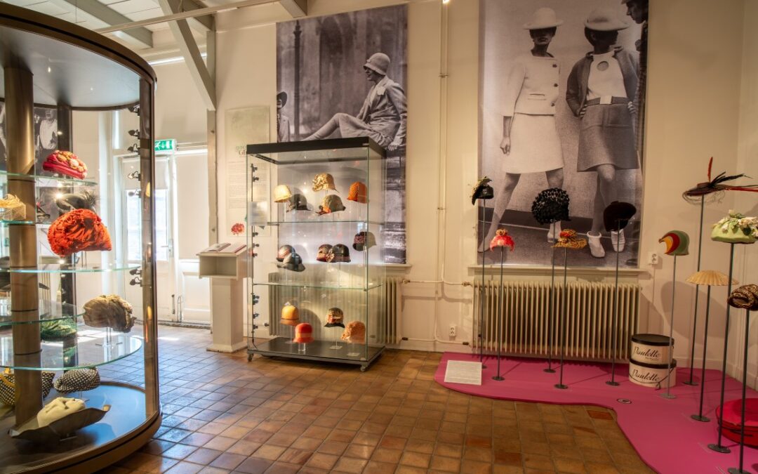 Cultuur smaakt naar meer!  Een dagje cultuur in Almelo is nu nóg lekkerder