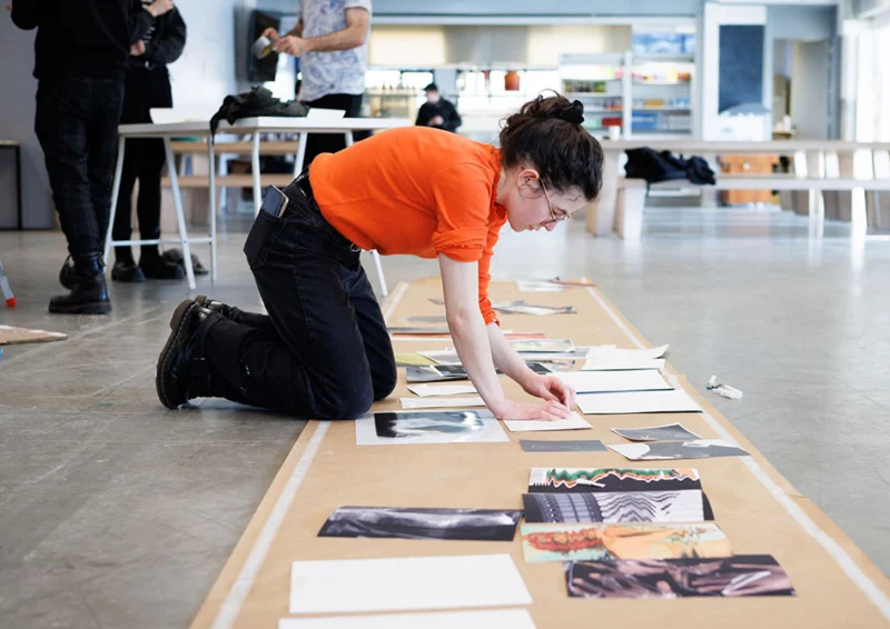 AKI ArtEZ lanceert Studio+
