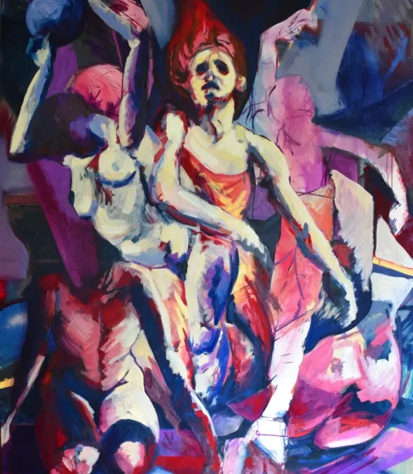 Overijssels Talent in Kunsthal Almelo!
